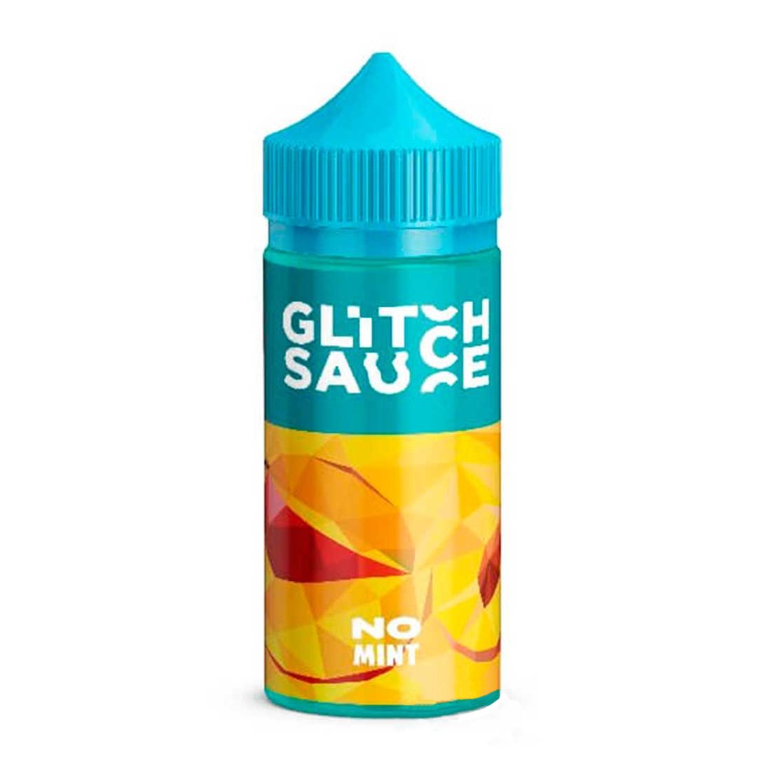 <b>Glitch</b> <b>Sauce</b> <b>NO</b> <b>MINT</b> AMBER 100мл Т.